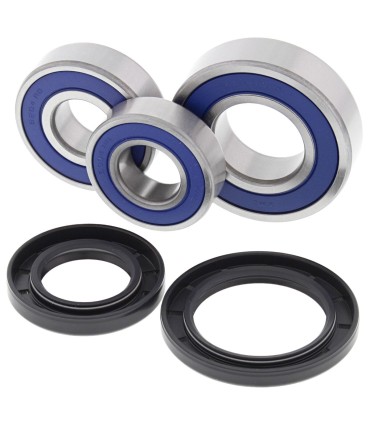 BEARING KIT WHEEL R YAM