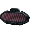 AIR FILTER NC700X