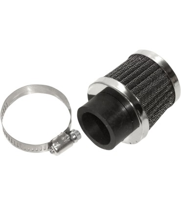 AIR FILTER POD 28MM