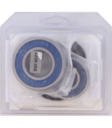 BEARING KIT WHEEL R YAM