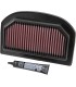 AIR FILTER TRI TIGER EXPL