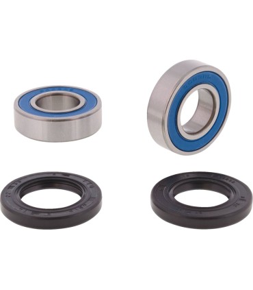 WHEEL BEARING KIT FRONT KAYO M