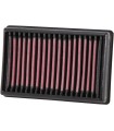 AIR FILTER BMW R1200GS