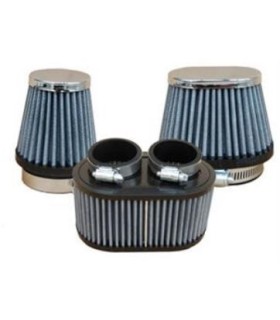 AIR FILTER S&B/RC079