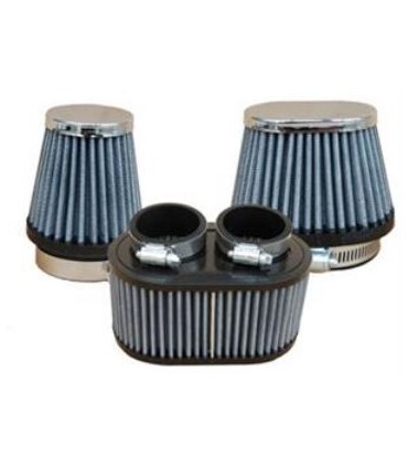 AIR FILTER S&B/RC098