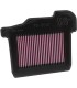 AIR FILTER YAM FZ09