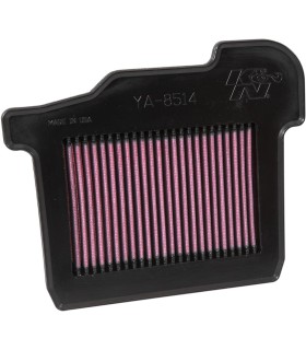 AIR FILTER YAM FZ09