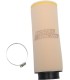 FILTER AIR POL RZR XP1000