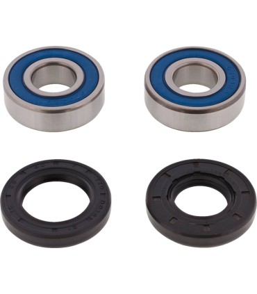 WHEEL BEARING KIT FRONT KAYO M