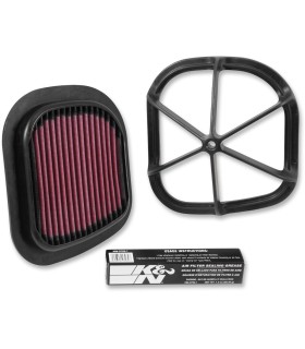 AIR FILTER KTM