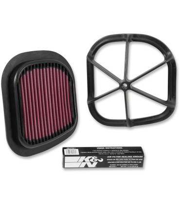 AIR FILTER KTM