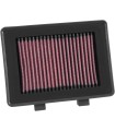 AIR FILTER SUZUKI DL1000