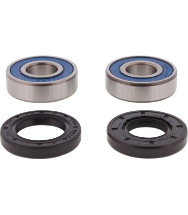 WHEEL BEARING KIT FRONT KAYO M