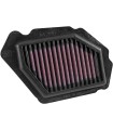 AIR FILTER KAW NINJA H2