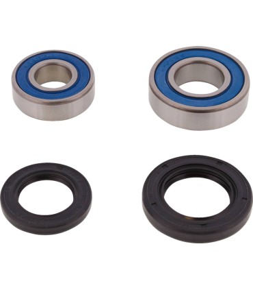WHEEL BEARING KIT FRONT KAYO M