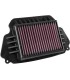 AIR FILTER CBR650F/ABS