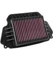 AIR FILTER CBR650F/ABS