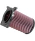 AIR FILTER YAMAHA GRIZZLY