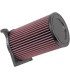 AIR FILTER YAMAHA GRIZZLY
