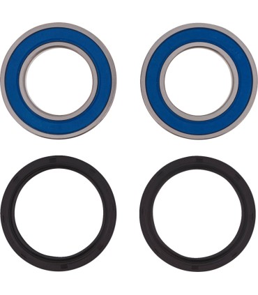 WHEEL BEARING KIT REAR KAYO MS