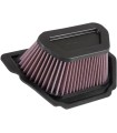 AIR FILTER YZF R1