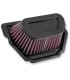 AIR FILTER YZF F1 RACE