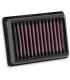 AIR FILTER TRI STRT TWIN