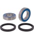 WHEEL BEARING KIT REAR KAYO MS