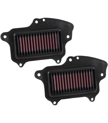 AIR FILTER SUZ C90/M90