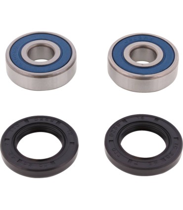 WHEEL BEARING KIT FRONT KAYO M