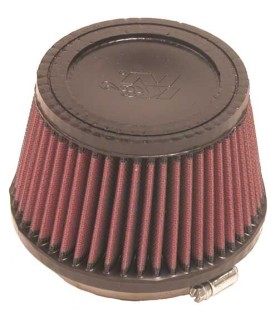 AIR FILTER CLMP ON 102MM
