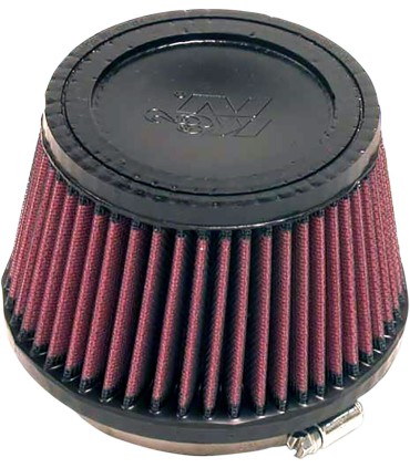 AIR FILTER CLMP ON 102MM
