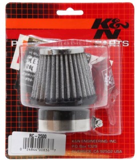 AIR FIL CLAMP-ON 49MM