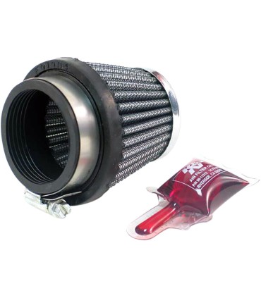 AIR FIL CLAMP-ON 49MM