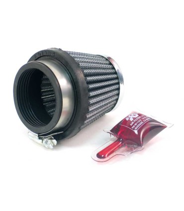 AIR FIL CLAMP-ON 49MM