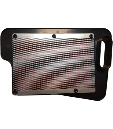 AIR FILTER SUZUKI AN BURG