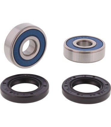 WHEEL BEARING KIT FRONT KAYO M