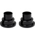 WHEEL SPACER KIT REAR KTM HUSQ