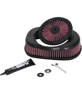 AIR FILTER CRF450R