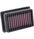 AIR FILTER MOTO GUZ V9
