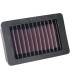 AIR FILTER MOTO GUZ V9