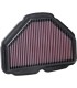 AIR FILTER HONDA GL1800