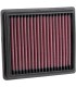 AIR FILTER INDIAN FTR