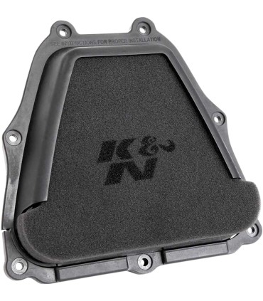 AIR FILTER YZ250F/450F/FX