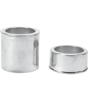 WHEEL SPACER STL FR CR/F