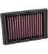 AIR FILTER MOTO GUZZI