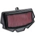 AIR FILTER EX400 NINJA