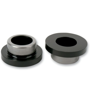 WHEEL SPACER ALU RR CR