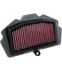 AIR FILTER EX400 NINJA