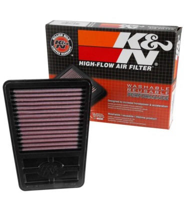 AIR FILTER KAW